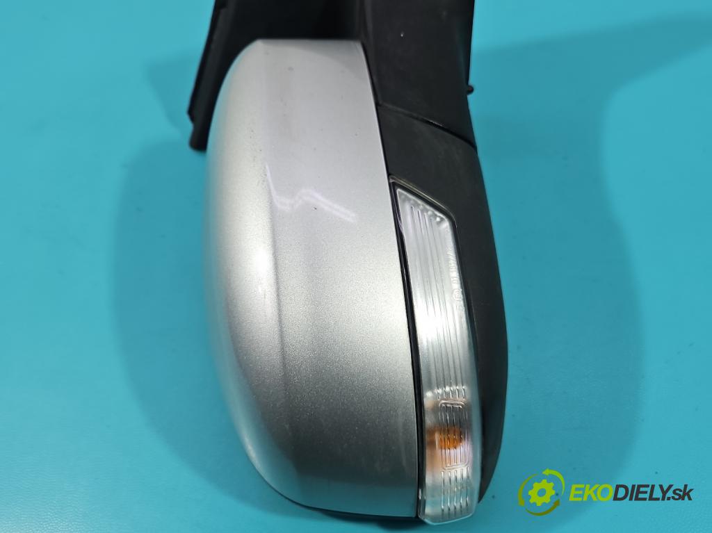 Ford Focus Mk3 2010-2018 1.5 tdci 95 HP manual 70 kW 1499 cm3 5- zrkadlo pravé  (Kľučka dverí ostatné)