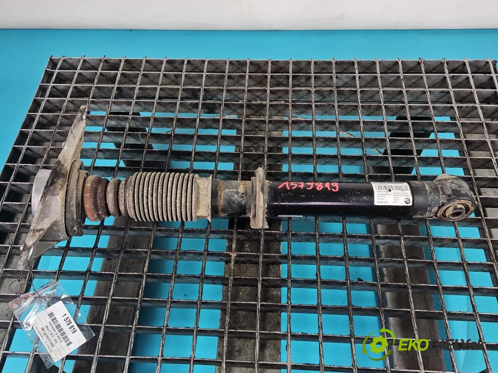 Bmw i3 2013–2022 0.0 elektrický: 170 hp automatic 125 kW 1 cm3 5- tlumič zadní levý 6852232 (Klika dveří ostatní)