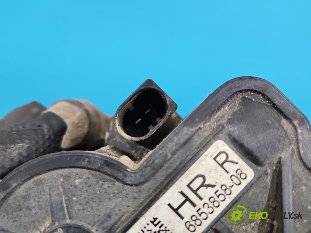 Bmw i3 2013–2022 0.0 elektrický: 170 hp automatic 125 kW 1 cm3 5- brzdič zadní pravý 6853858 (Klika dveří ostatní)