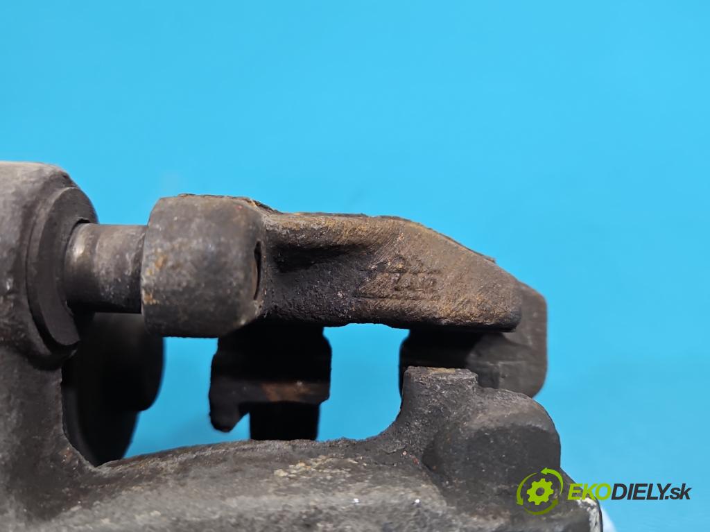 Bmw i3 2013–2022 0.0 elektrický: 170 hp automatic 125 kW 1 cm3 5- brzdič zadní pravý 6853858 (Klika dveří ostatní)