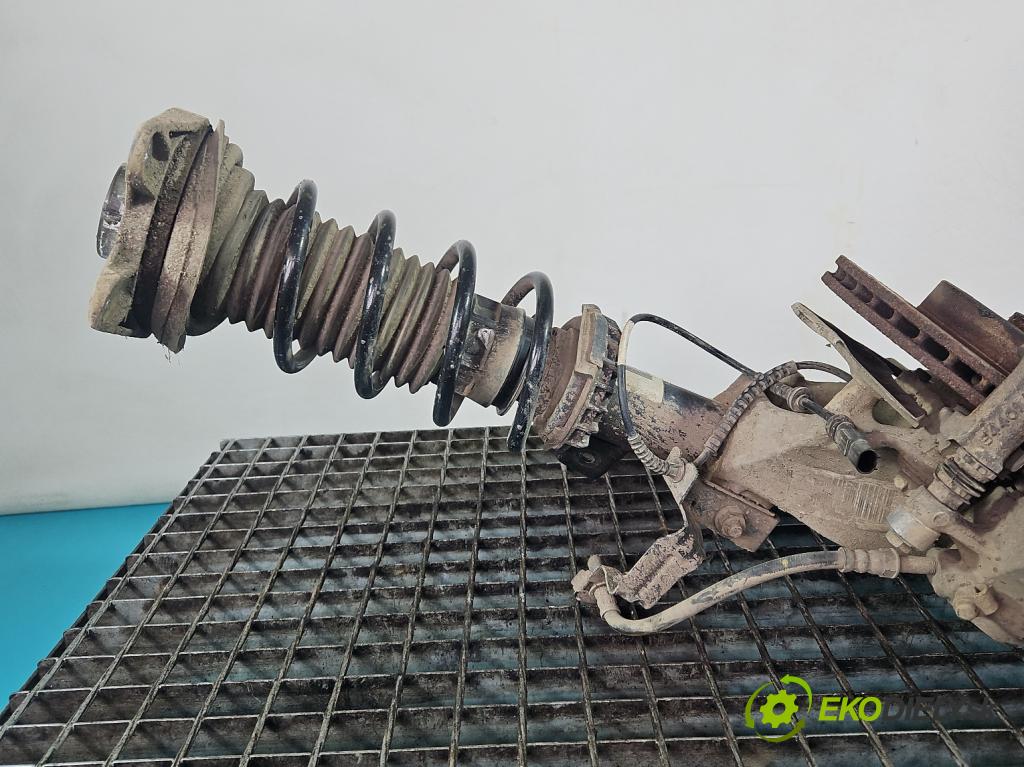 Bmw i3 2013–2022 0.0 elektrický: 170 hp automatic 125 kW 1 cm3 5- tlumič přední pravý 6870358 (Klika dveří ostatní)