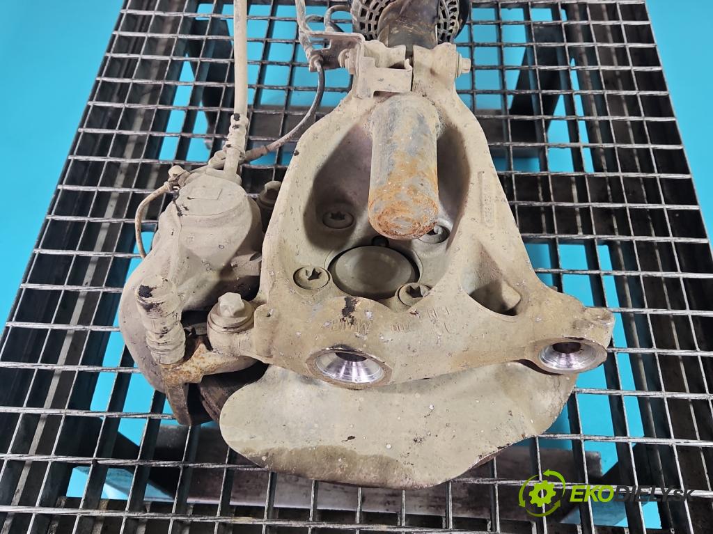 Bmw i3 2013–2022 0.0 elektrický: 170 hp automatic 125 kW 1 cm3 5- náboj levé  (Náboj kola)