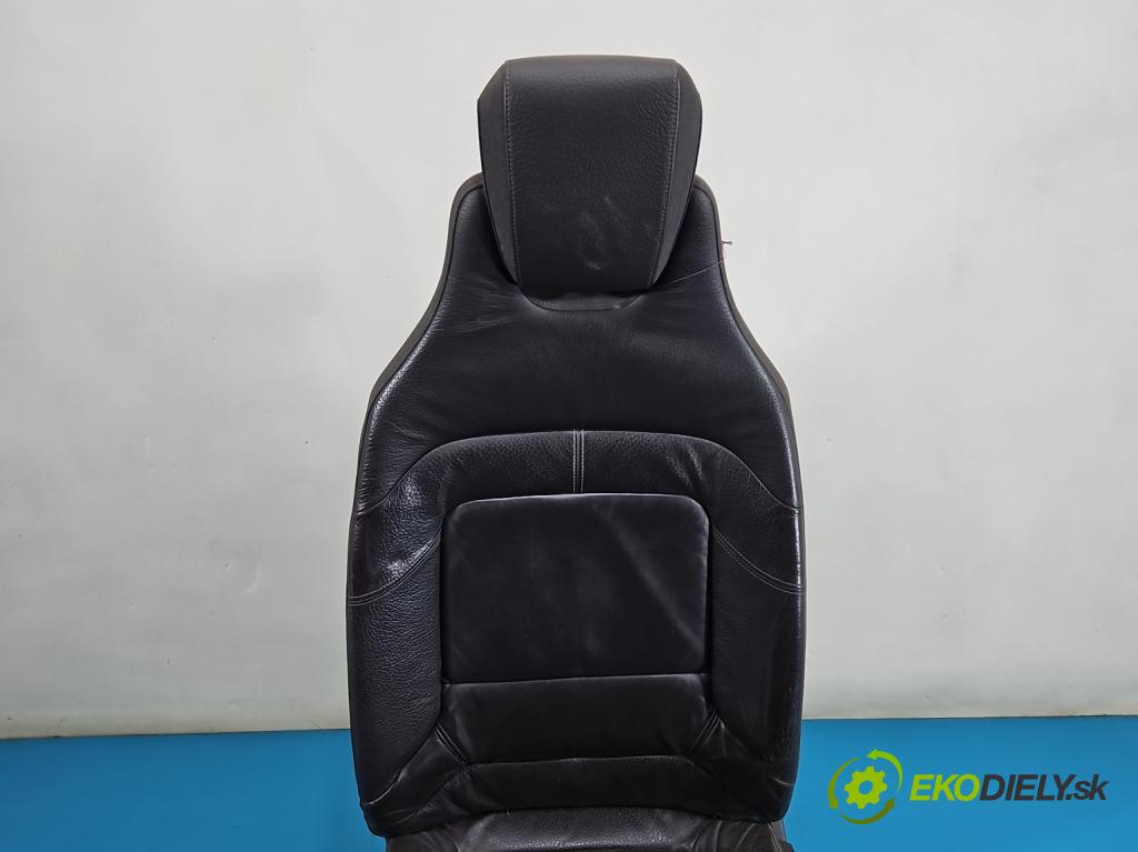 Bmw i3 2013–2022 0.0 elektrický: 170 hp automatic 125 kW 1 cm3 5- Sedadlo levý  (Sedadlo)