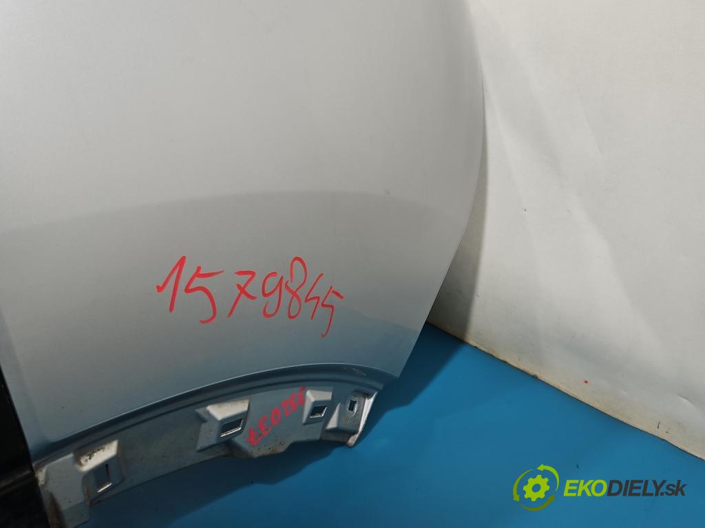 Mitsubishi Eclipse Cross  1.5 T 163 HP manual 120 kW 1499 cm3 5- nárazník zadné  (Kľučka dverí ostatné)