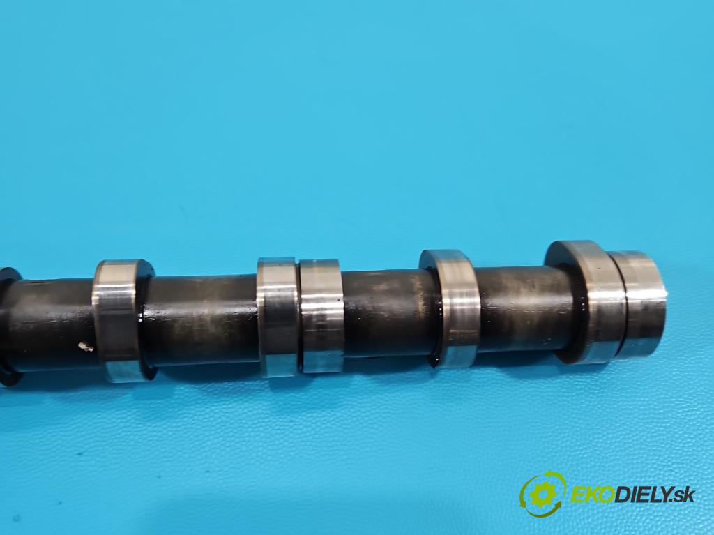 Vw Passat B7 2010-2014 2.0 tdi 140 HP manual 103 kW 1968 cm3 5- Valček: načasovanie  (Vačkový hriadeľ)