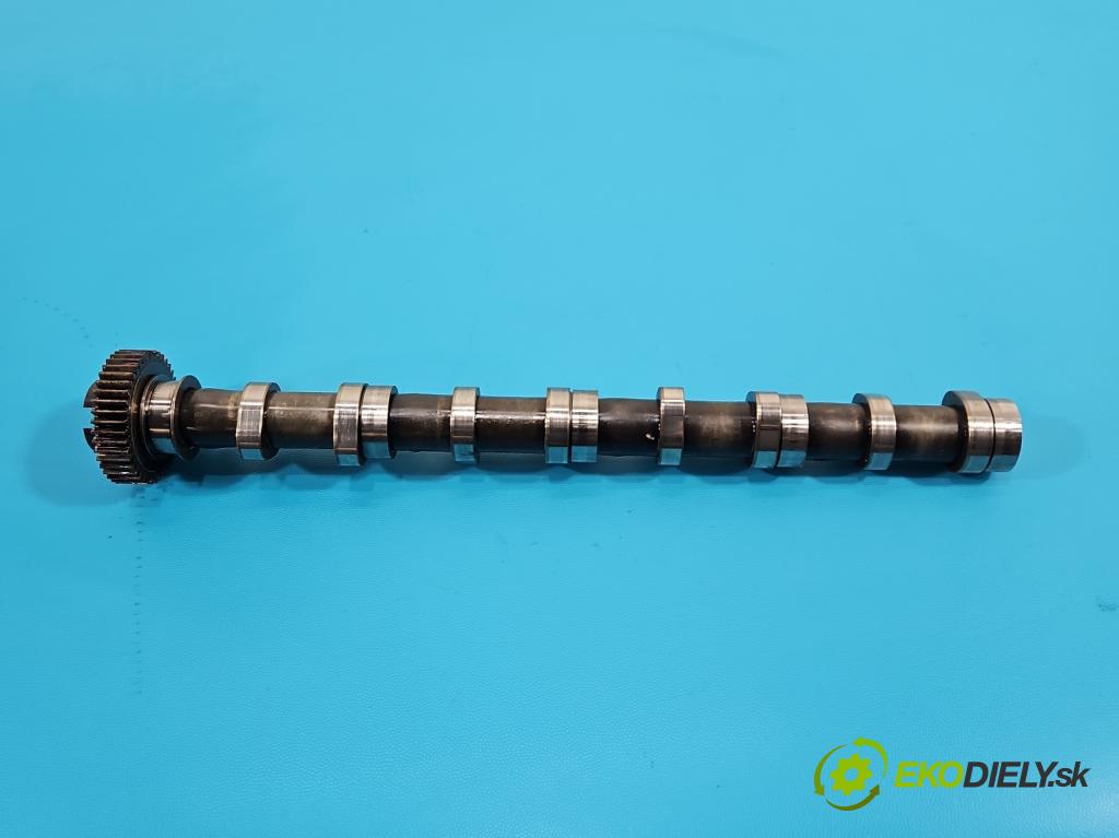 Vw Passat B7 2010-2014 2.0 tdi 140 HP manual 103 kW 1968 cm3 5- Valček: načasovanie  (Vačkový hriadeľ)