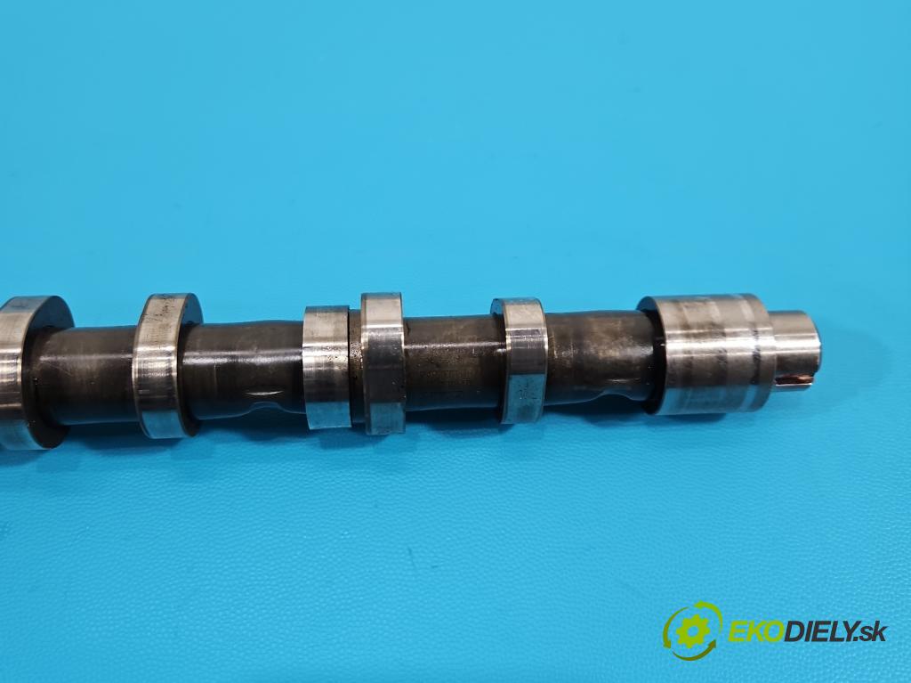 Vw Passat B7 2010-2014 2.0 tdi 140 HP manual 103 kW 1968 cm3 5- Valček: načasovanie 03L1151013 (Vačkový hriadeľ)