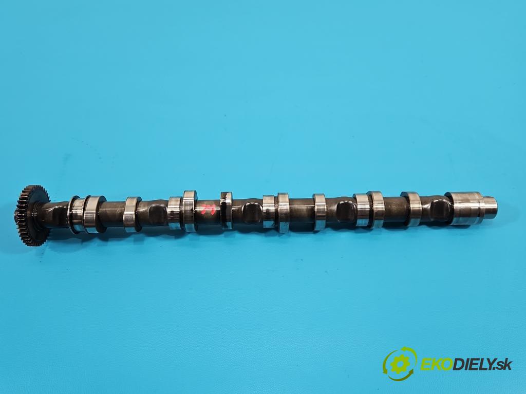 Vw Passat B7 2010-2014 2.0 tdi 140 HP manual 103 kW 1968 cm3 5- Valček: načasovanie 03L1151013 (Vačkový hriadeľ)