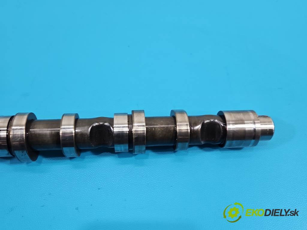 Vw Passat B7 2010-2014 2.0 tdi 140 HP manual 103 kW 1968 cm3 5- Valček: načasovanie 03L1151013 (Vačkový hriadeľ)