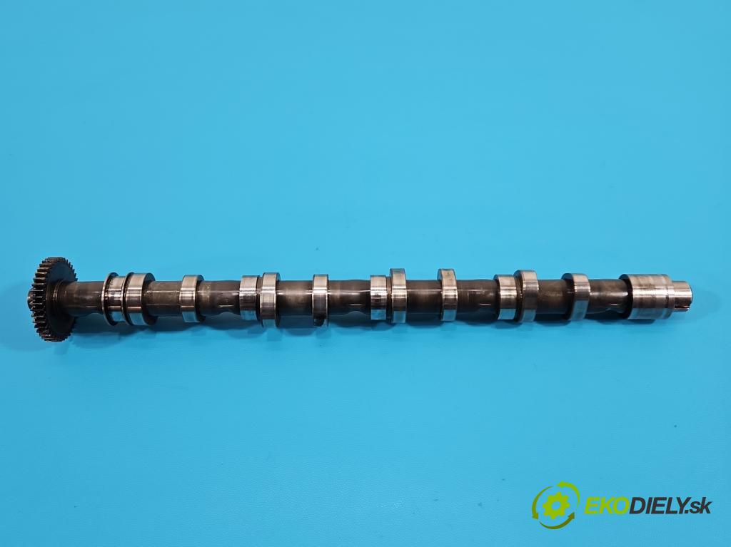 Vw Passat B7 2010-2014 2.0 tdi 140 HP manual 103 kW 1968 cm3 5- Valček: načasovanie 03L1151013 (Vačkový hriadeľ)