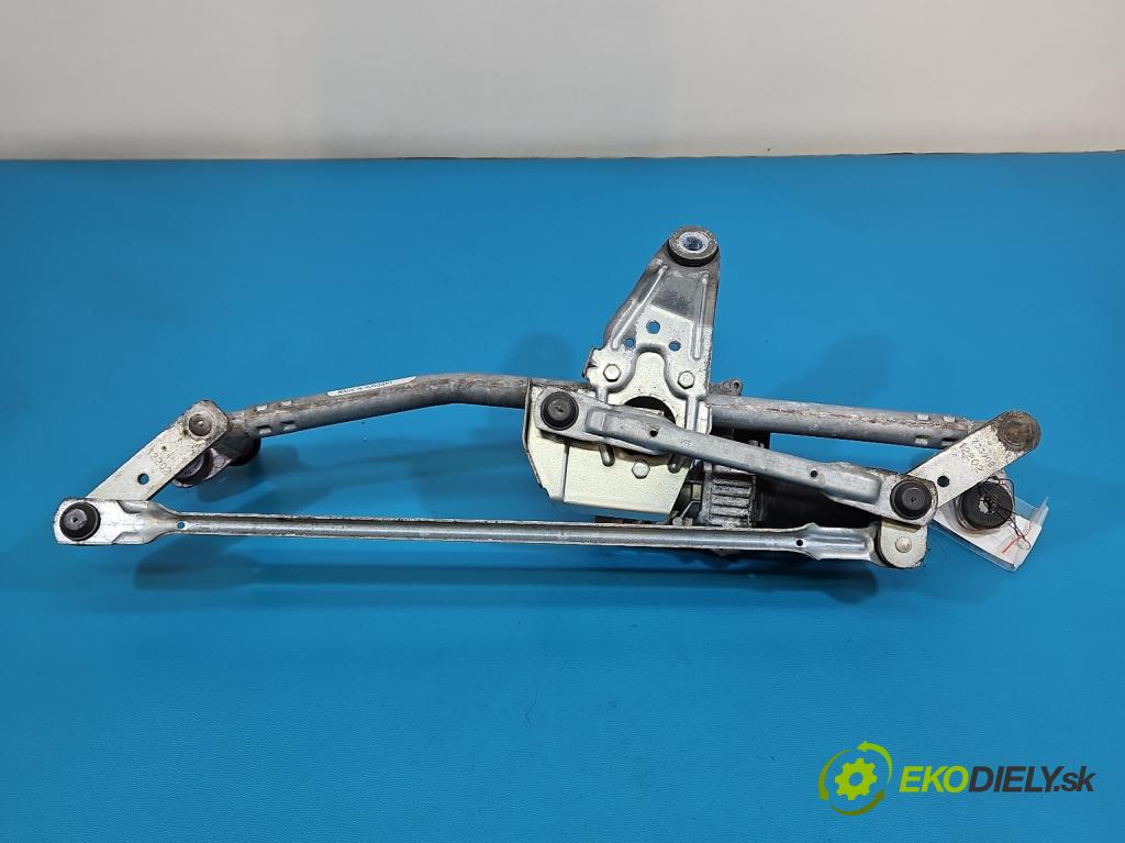 Vw Passat B7 2010-2014 2.0 tdi 140 hp manual 103 kW 1968 cm3 5- motor stěračů přední 3AB955419