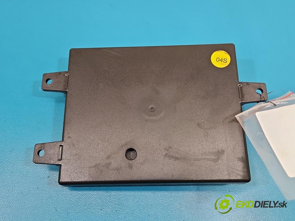 Vw Passat B7 2010-2014 2.0 tdi 140 HP manual 103 kW 1968 cm3 5- riadiaca jednotka ostatné 3C8035730B