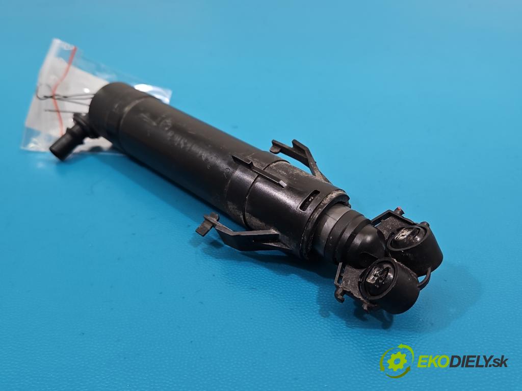 Vw Passat B7 2010-2014 2.0 tdi 140 HP manual 103 kW 1968 cm3 5- ostrekovač reflektor: pravý A2C53365251