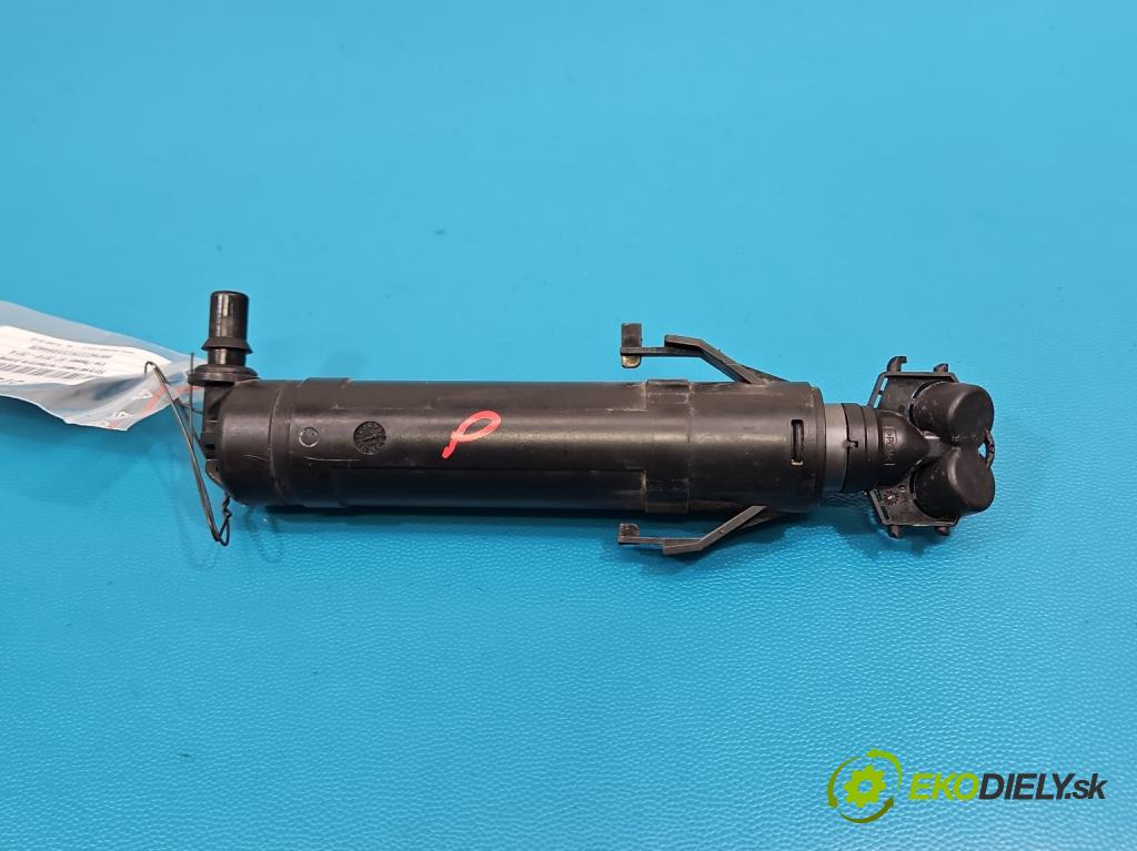 Vw Passat B7 2010-2014 2.0 tdi 140 HP manual 103 kW 1968 cm3 5- ostrekovač reflektor: pravý A2C53365251