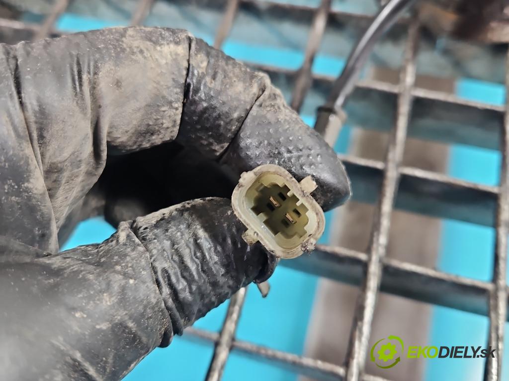 Opel Astra IV 2009-2015 1.4 T 140 HP manual 103 kW 1364 cm3 5- tlmič zadné pravý 13252385 (Tlmič zadný pravý)