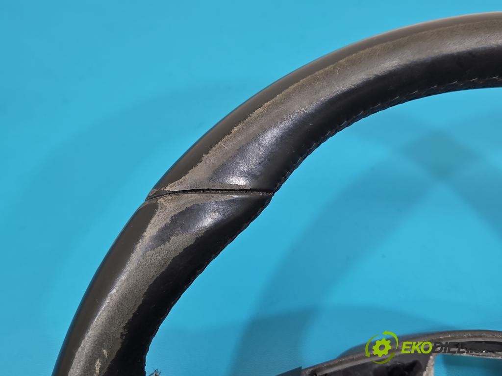 Vw Passat B7 2010-2014 2.0 tdi 140 HP manual 103 kW 1968 cm3 5- volant  (Volant)