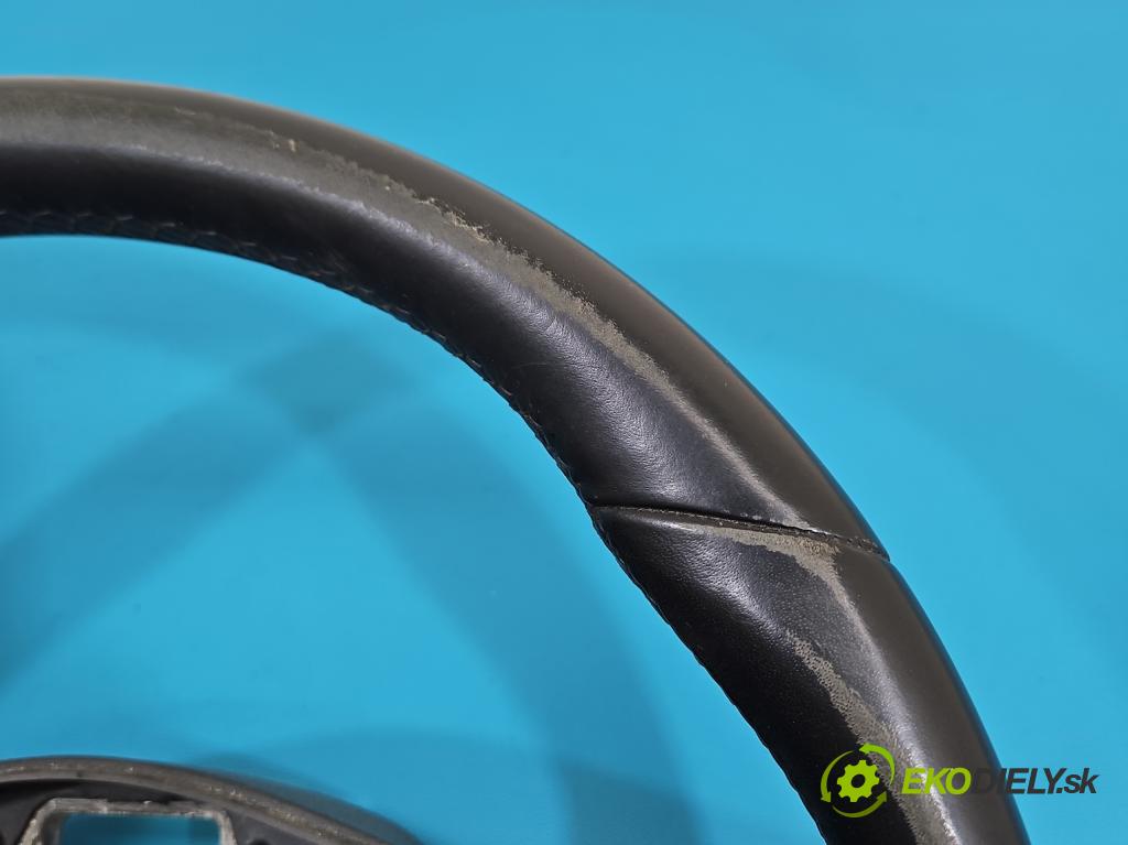 Vw Passat B7 2010-2014 2.0 tdi 140 HP manual 103 kW 1968 cm3 5- volant  (Volant)