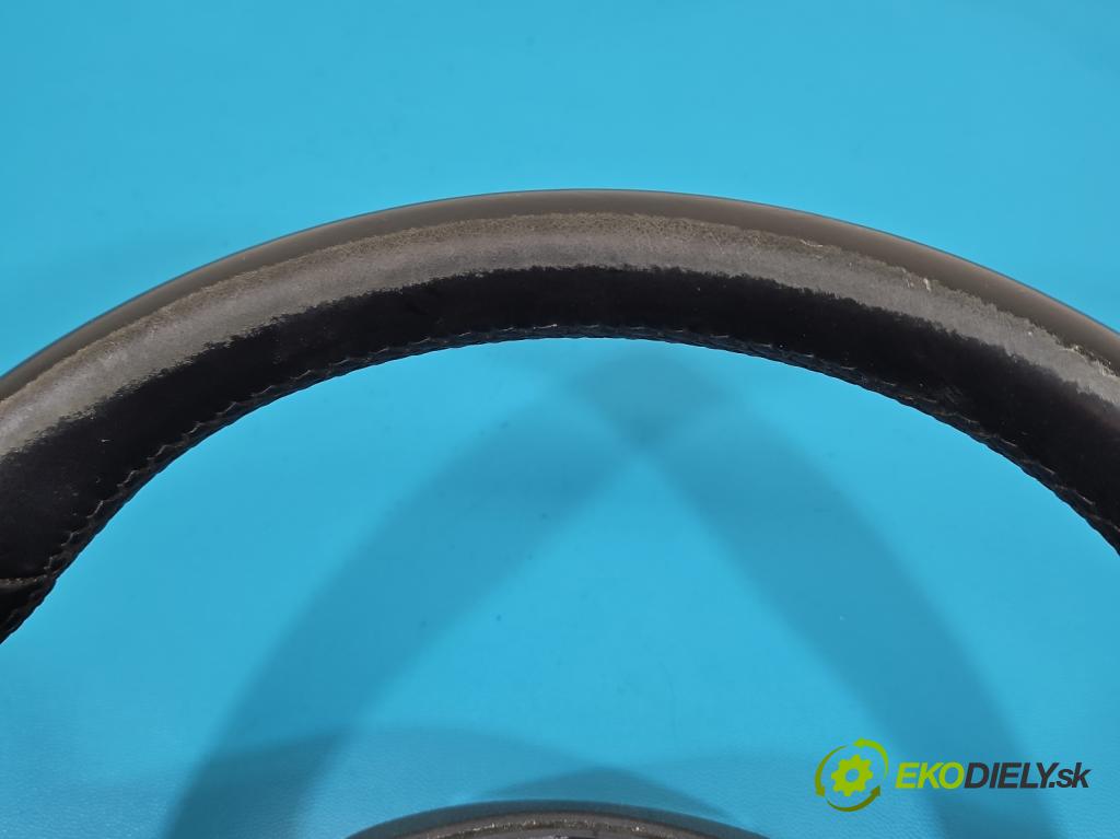 Vw Passat B7 2010-2014 2.0 tdi 140 HP manual 103 kW 1968 cm3 5- volant  (Volant)