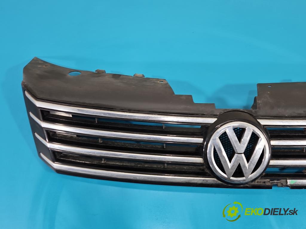 Vw Passat B7 2010-2014 2.0 tdi 140 HP manual 103 kW 1968 cm3 5- miežka 3AA853651G
