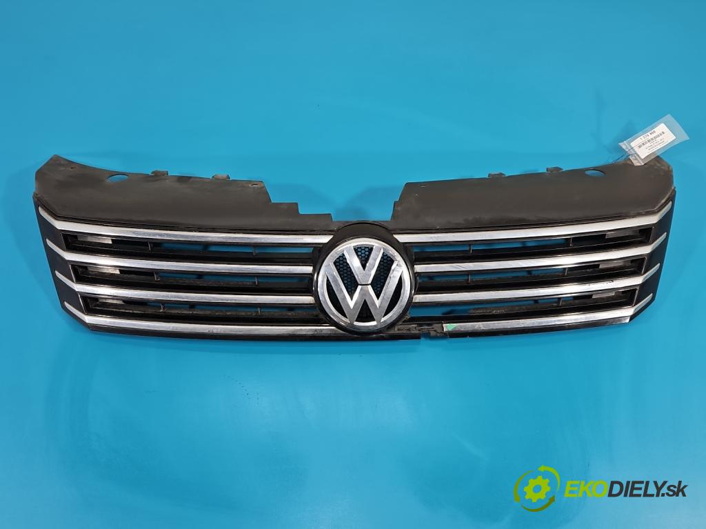 Vw Passat B7 2010-2014 2.0 tdi 140 HP manual 103 kW 1968 cm3 5- miežka 3AA853651G