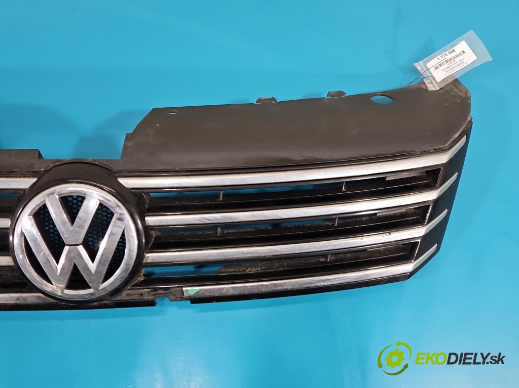 Vw Passat B7 2010-2014 2.0 tdi 140 HP manual 103 kW 1968 cm3 5- miežka 3AA853651G
