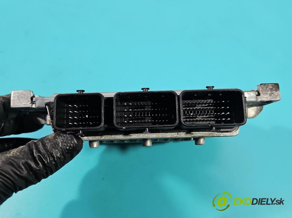 Ford Mondeo Mk4 2007-2014 2.0 tdci 131 HP automatic 96 kW 1997 cm3 5- riadiaca jednotka motora 7G91-12A650-VF