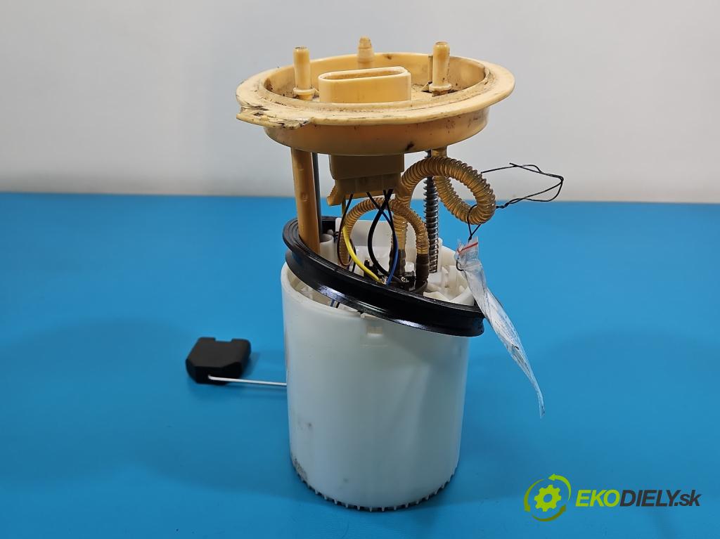 Vw Passat B7 2010-2014 2.0 tdi 140 HP manual 103 kW 1968 cm3 5- čerpadlo palivo 3AA919050B