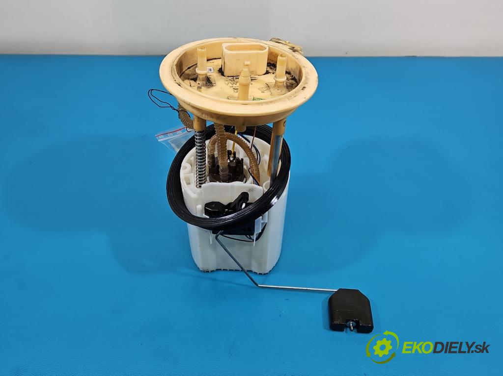 Vw Passat B7 2010-2014 2.0 tdi 140 hp manual 103 kW 1968 cm3 5- čerpadlo paliva 3AA919050B