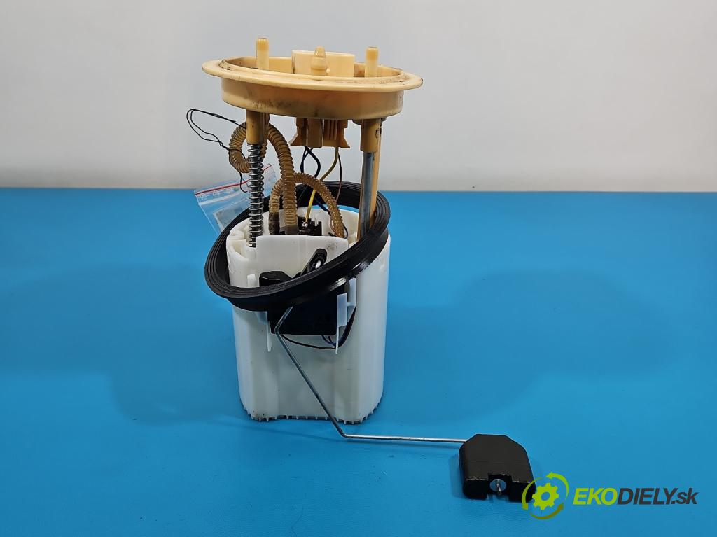 Vw Passat B7 2010-2014 2.0 tdi 140 HP manual 103 kW 1968 cm3 5- čerpadlo palivo 3AA919050B