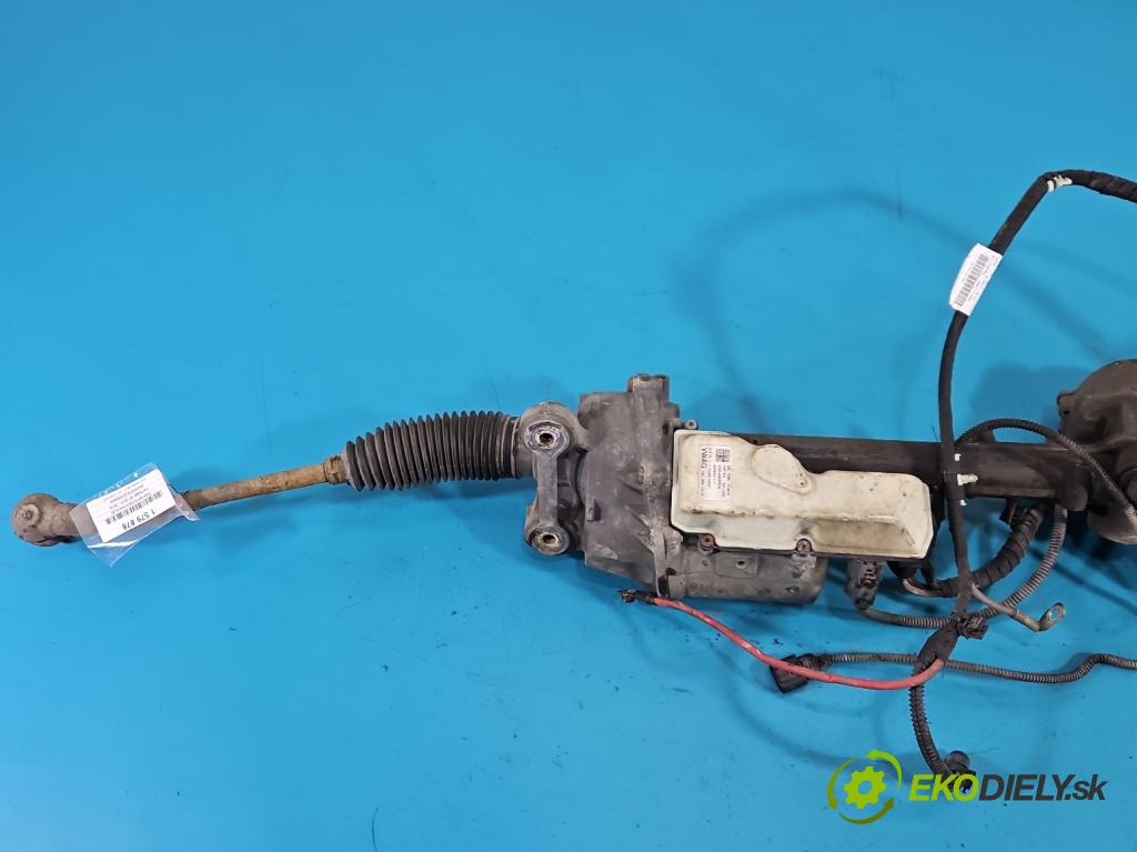 Vw Passat B7 2010-2014 2.0 tdi 140 HP manual 103 kW 1968 cm3 5- Ozubené kolo: volant 3C1423050P