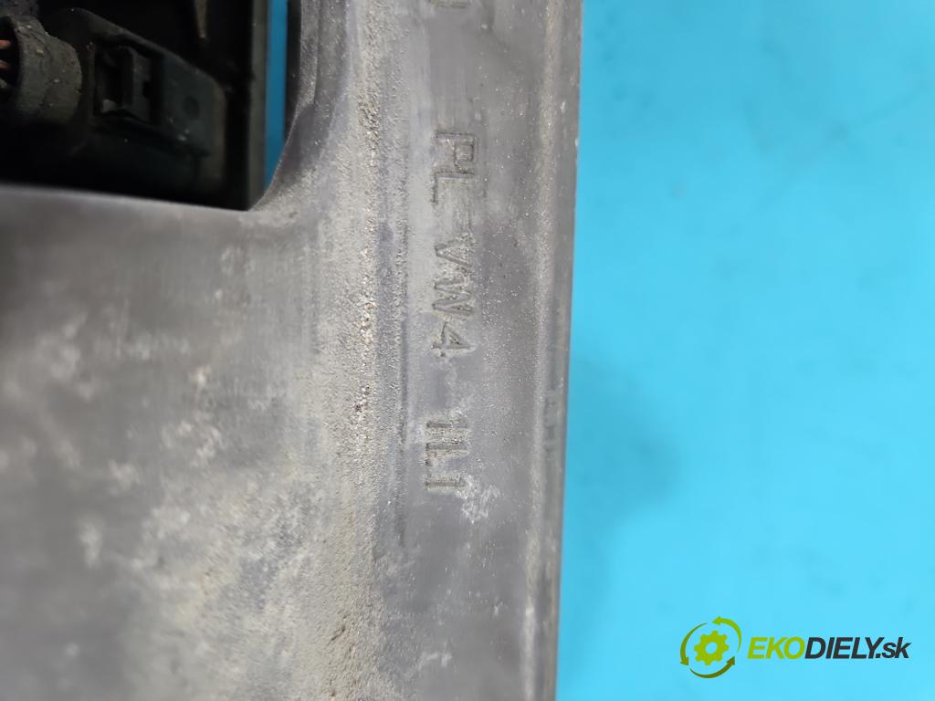 Vw Passat B7 2010-2014 2.0 tdi 140 HP manual 103 kW 1968 cm3 5- Ozubené kolo: volant 3C1423050P