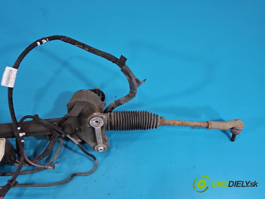 Vw Passat B7 2010-2014 2.0 tdi 140 HP manual 103 kW 1968 cm3 5- Ozubené kolo: volant 3C1423050P