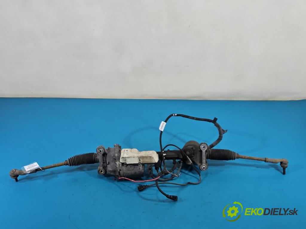 Vw Passat B7 2010-2014 2.0 tdi 140 HP manual 103 kW 1968 cm3 5- Ozubené kolo: volant 3C1423050P