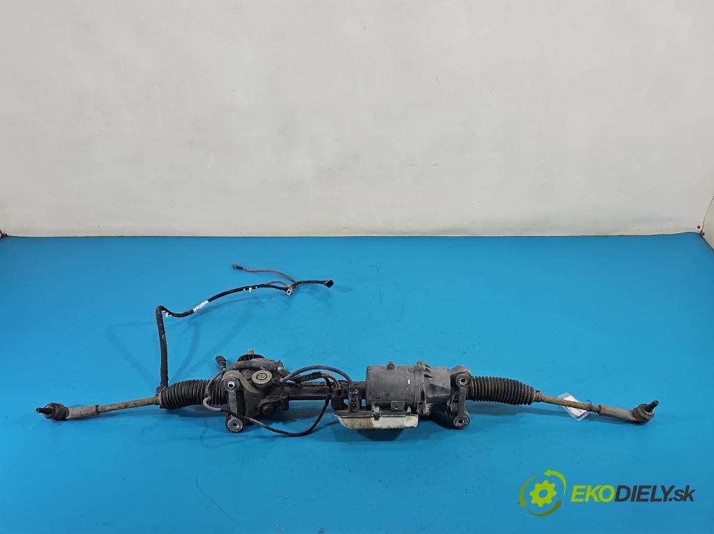 Vw Passat B7 2010-2014 2.0 tdi 140 HP manual 103 kW 1968 cm3 5- Ozubené kolo: volant 3C1423050P