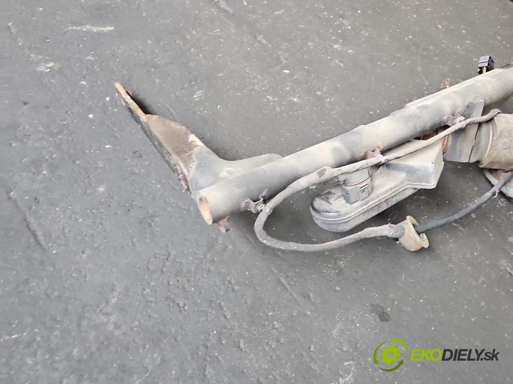 Vw Passat B7 2010-2014 2.0 tdi 140 HP manual 103 kW 1968 cm3 5- Hák: vlečení: 3AA803880E (Ťažné zariadenie)