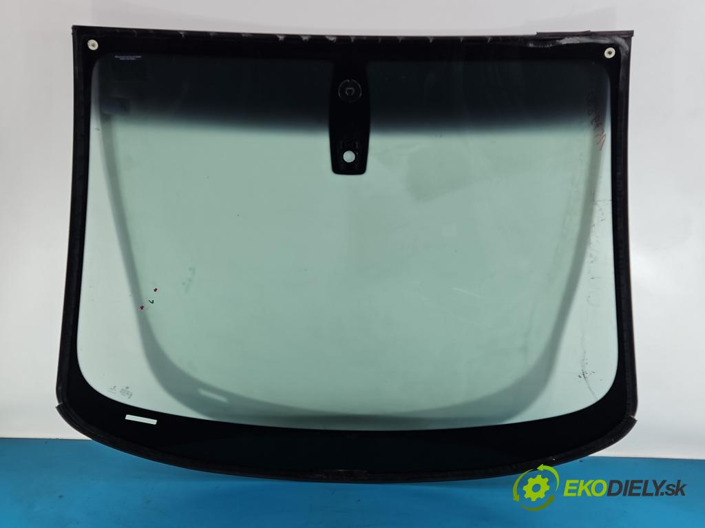 Bmw i3 2013–2022 0.0 elektrický: 170 hp automatic 125 kW 1 cm3 5- sklo přední