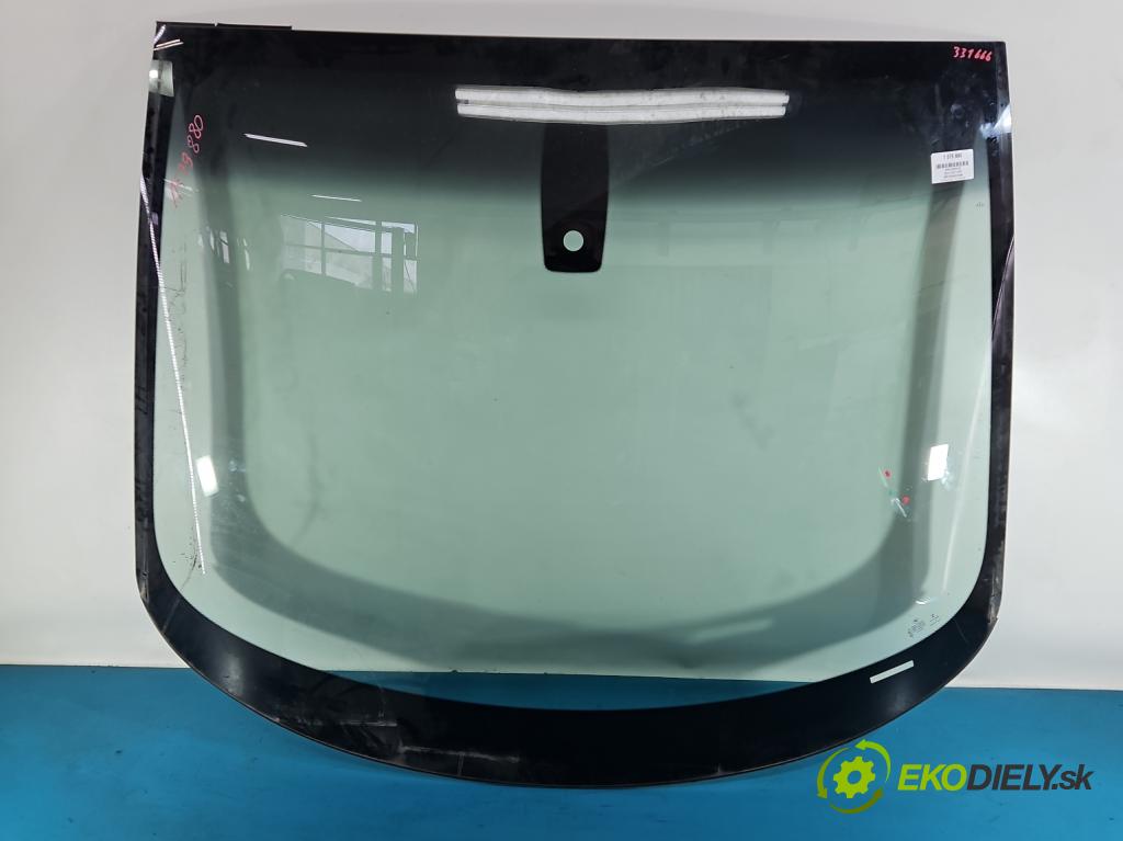 Bmw i3 2013–2022 0.0 elektrický: 170 hp automatic 125 kW 1 cm3 5- sklo přední 