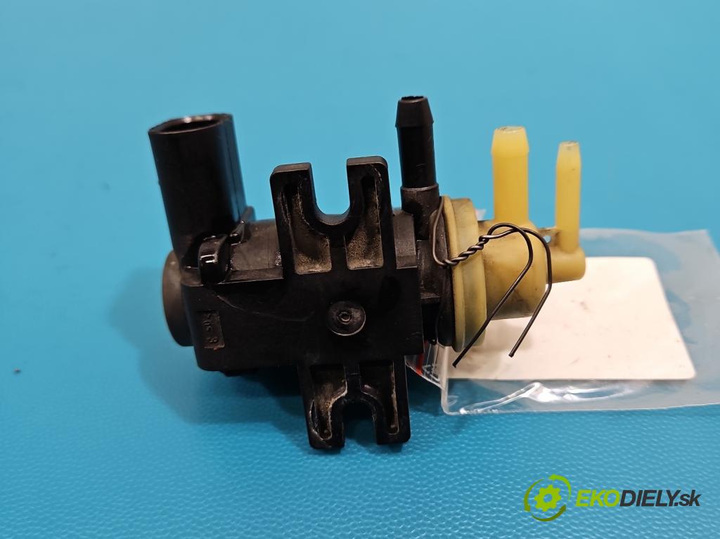 Vw Passat B7 2010-2014 2.0 tdi 140 HP manual 103 kW 1968 cm3 5- ventil turba 1K0906627B