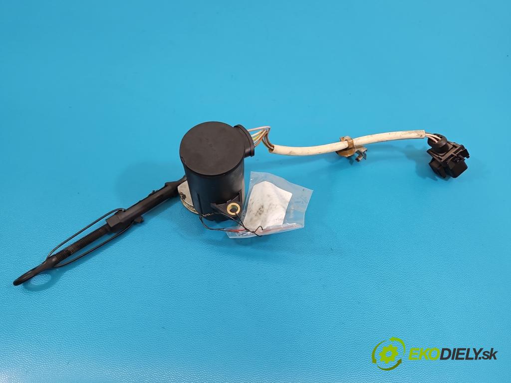 Vw Passat B5 1995-2005 1.9 tdi 110 hp manual 81 kW 1896 cm3 4- pedal plyn: potenciometr: 0281002286