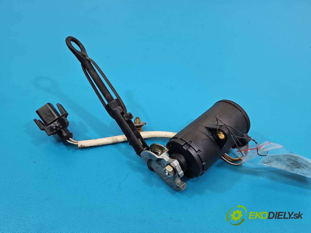 Vw Passat B5 1995-2005 1.9 tdi 110 HP manual 81 kW 1896 cm3 4- pedal plyn potenciometr: 0281002286