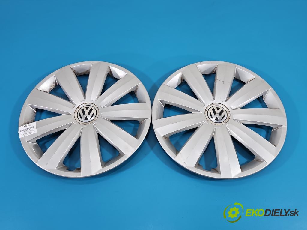 Vw Passat B7 2010-2014 2.0 tdi 140 HP manual 103 kW 1968 cm3 5- puklica 3AA601147