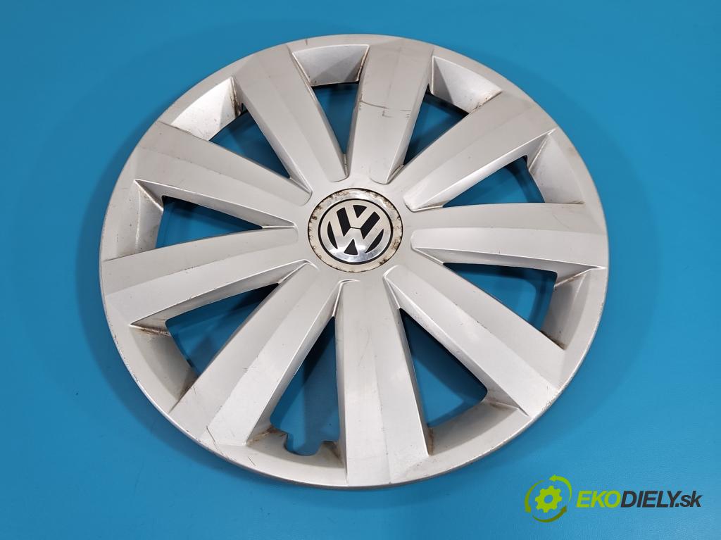 Vw Passat B7 2010-2014 2.0 tdi 140 HP manual 103 kW 1968 cm3 5- puklica 3AA601147