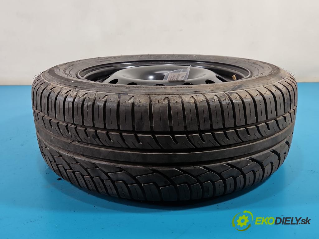 Ford Mondeo Mk4 2007-2014 2.0 tdci 131 HP automatic 96 kW 1997 cm3 5- koleso rezervne 16"