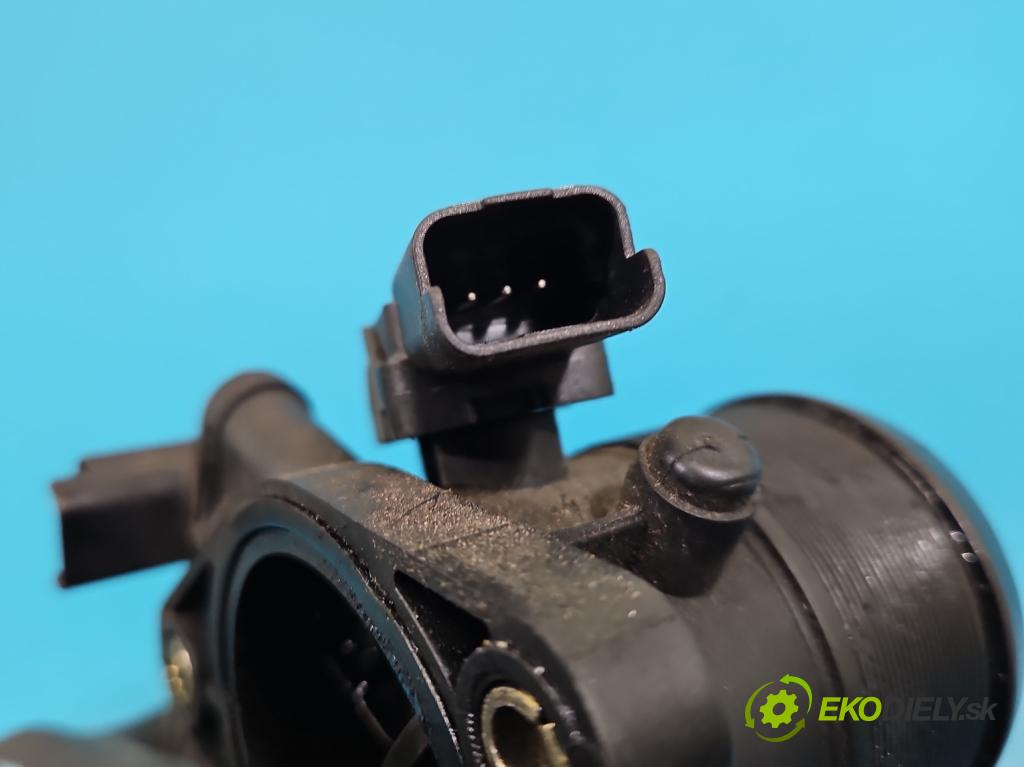 Volvo V50 2.0d 133 hp manual 98 kW 1997 cm3 5- škrticí klapka 9647474880 (Škrticí klapka)