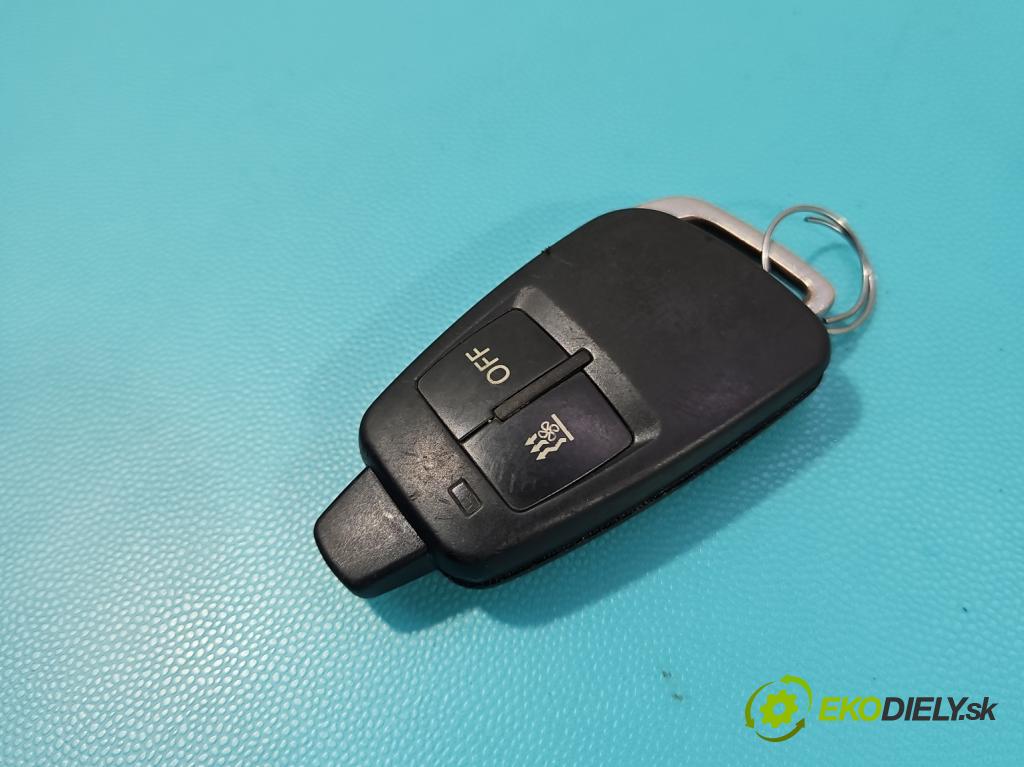Audi Q5 2008-2016 3.0 tdi 239KM automatic 176 kW 2967 cm3 5- dialkové klíč: