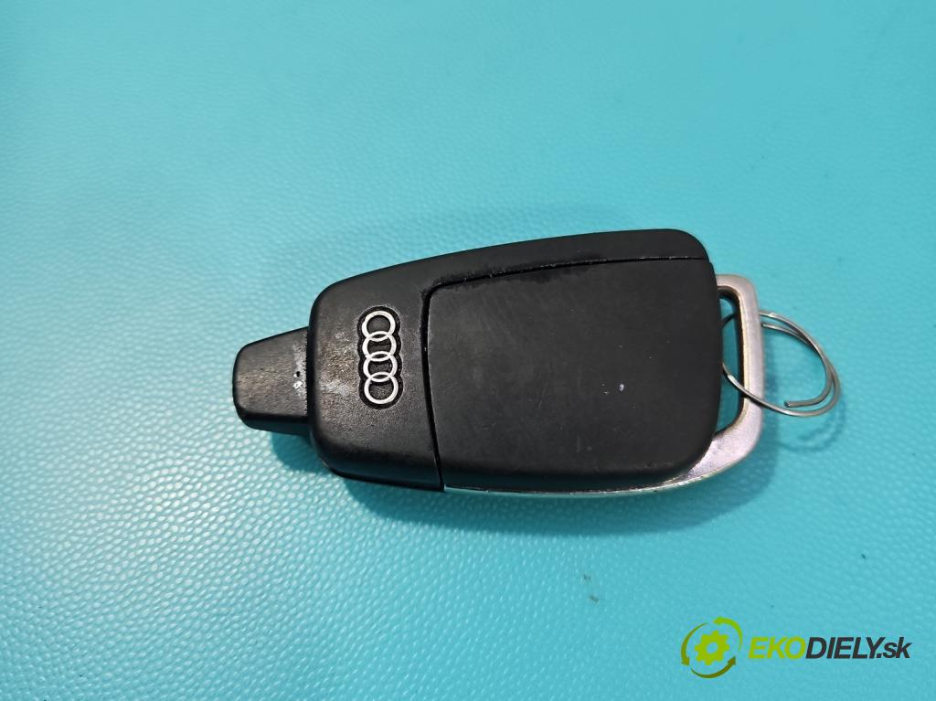 Audi Q5 2008-2016 3.0 tdi 239KM automatic 176 kW 2967 cm3 5- dialkové klíč: