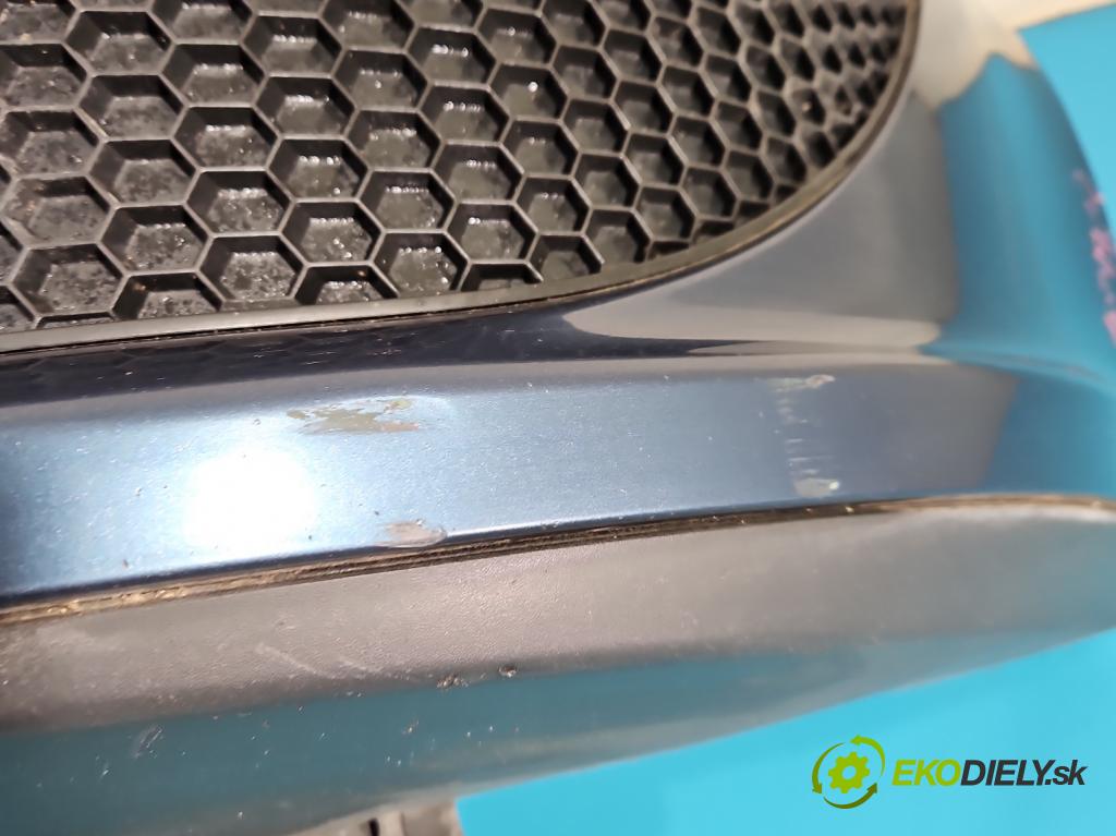 Seat Toledo III 2004-2009 1.6 SR 102 HP manual 75 kW 1595 cm3 5- nárazník predné  (Kľučka dverí ostatné)