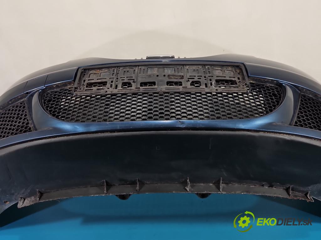 Seat Toledo III 2004-2009 1.6 SR 102 HP manual 75 kW 1595 cm3 5- nárazník predné  (Kľučka dverí ostatné)