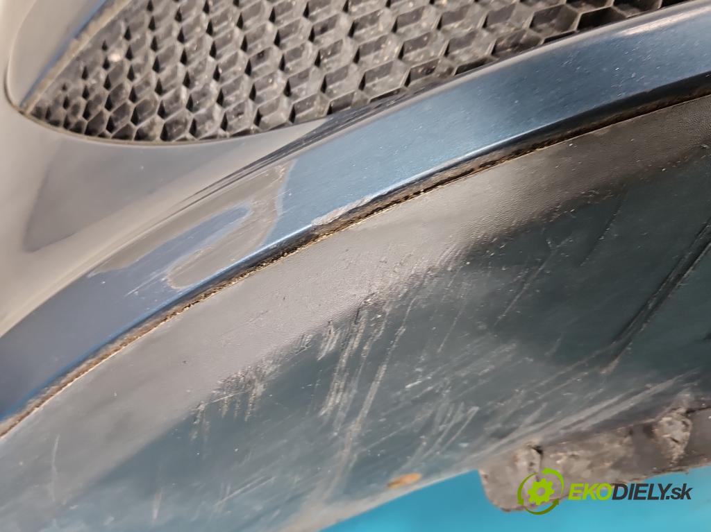 Seat Toledo III 2004-2009 1.6 SR 102 HP manual 75 kW 1595 cm3 5- nárazník predné  (Kľučka dverí ostatné)