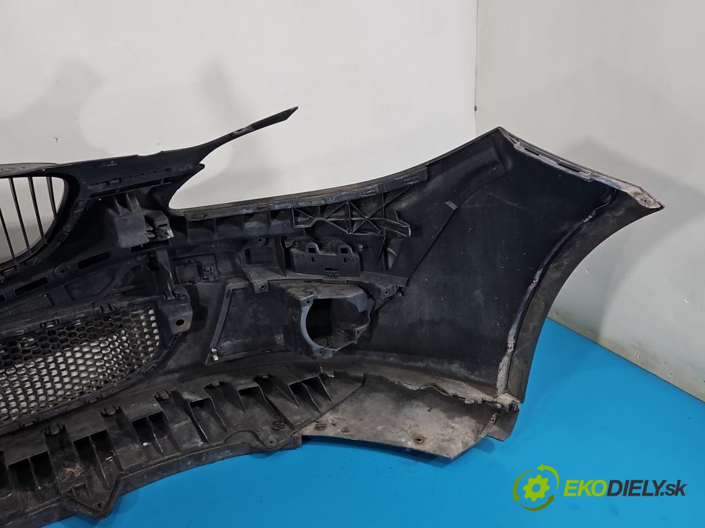 Seat Toledo III 2004-2009 1.6 SR 102 HP manual 75 kW 1595 cm3 5- nárazník predné  (Kľučka dverí ostatné)